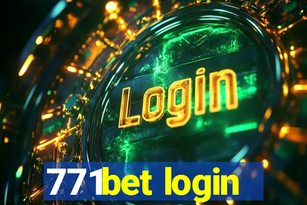 771bet login